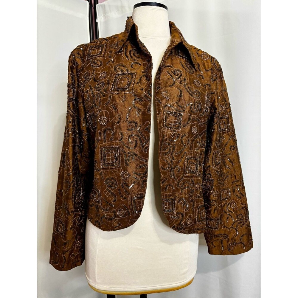 Chicos jacket